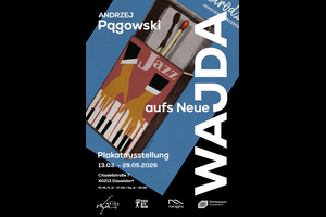 Andrzej Pagowski - Wajda aufs Neue